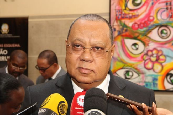 Angola respondeu "prontamente" a Portugal no processo de Álvaro Sobrinho-PGR