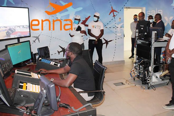 Sindicato suspende greve dos trabalhadores da ENNA após intervenção do governo