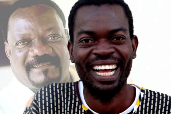Precisamos de líder para realizar o sonho de Savimbi  &quot;angolano em primeiro lugar&quot;- Samussuku