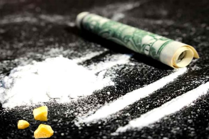 Instituto anti-drogas preocupado com aumento de consumo de cocaína por jovens angolanos