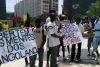 Grupo de jovens planeia nova manifestação em Luanda no sábado