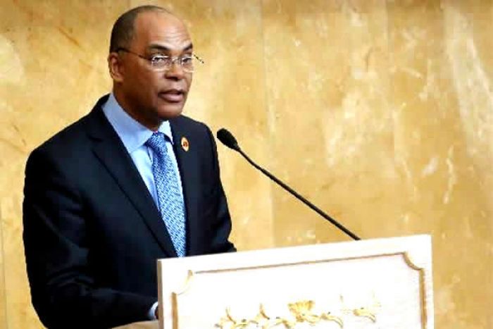 UNITA lamenta falta de contacto para ultrapassar divergências sobre autarquias em Angola