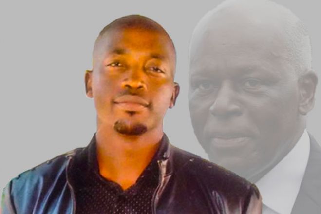 JES — O homem que desafiou o impossível