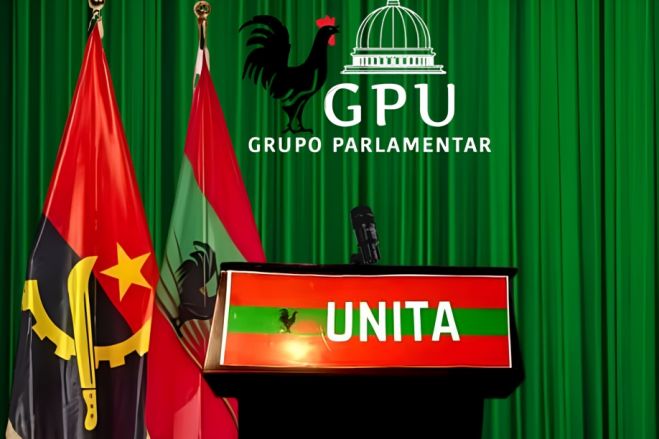 UNITA acusa Assembleia Nacional de chumbar quatro requerimentos com decisões idênticas