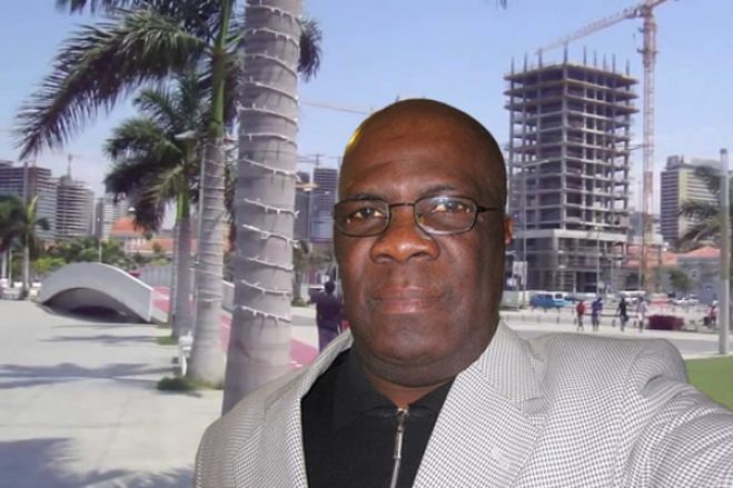 Também já pensei nisto - as entrevistas ao João Lourenço são combinadas?