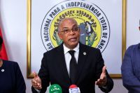 Lider da UNITA acusa Governo de usar Polícia Nacional como “instrumento de competição partidária”