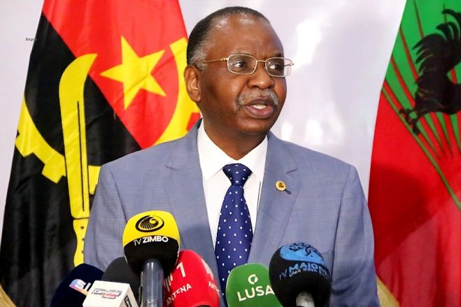 UNITA diz que congresso de novembro reflete democracia e pluralismo interno