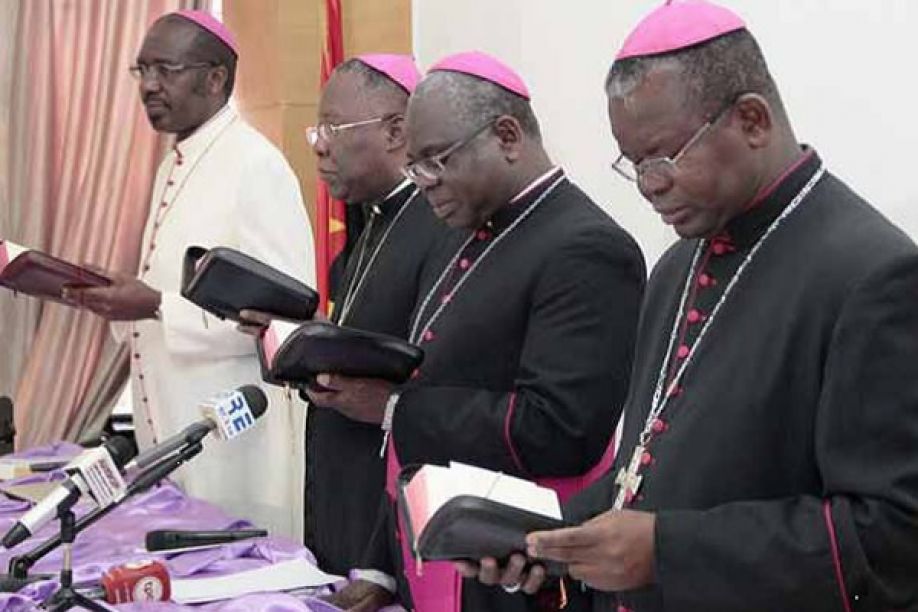 Angola precisa “com urgência” de uma comunicação social credível – bispos católicos