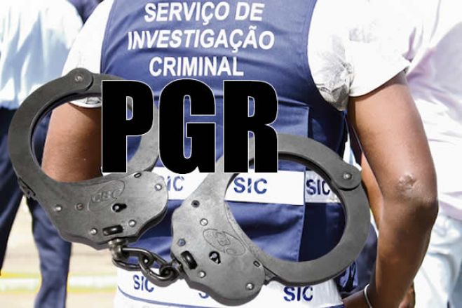PGR liberta decano da faculdade e manda prender funcionários do BNA