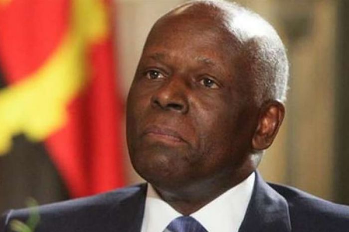 Ex-Presidente angolano cancela entrevista a Agência Lusa