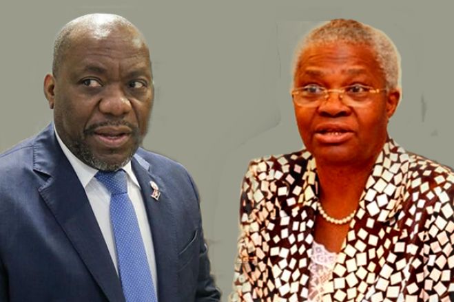 Juristas dizem que pedido de PR à presidente do Tribunal de Contas revela "crise grave" na justiça