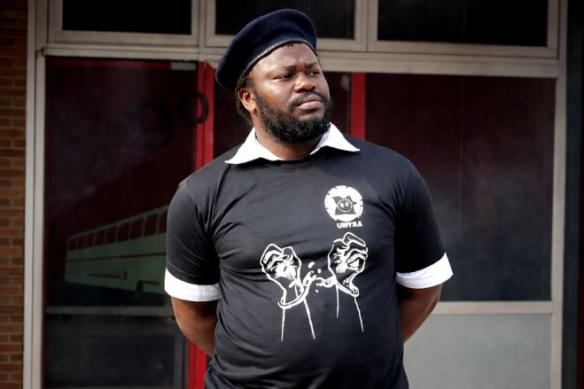 Amnistia Internacional pede libertação de ativista angolano General Nila