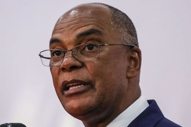 UNITA diz que no País se vive grave conflito entre Governo e povo por causa dos interesses instalados