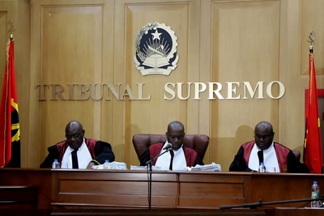 Ex-diretor da Desminagem não é localizado em Portugal e Supremo de Angola adia julgamento
