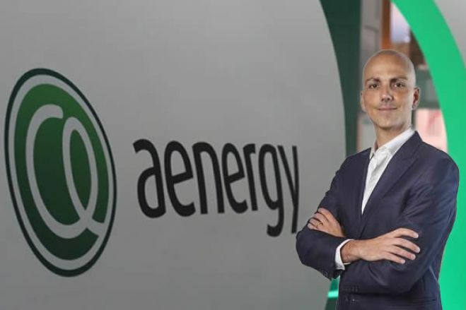 Empresa Aenergy contesta arresto de turbinas