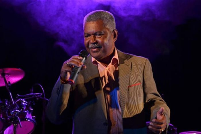 Morreu o músico angolano Carlos Burity