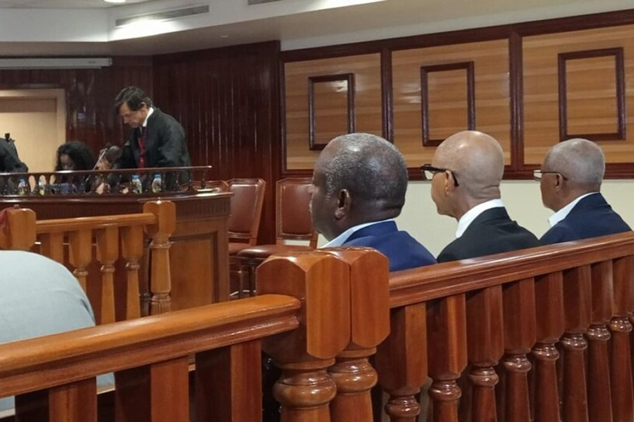 Tribunal julga CIF Angola à revelia por desconhecer paradeiro do seu dono