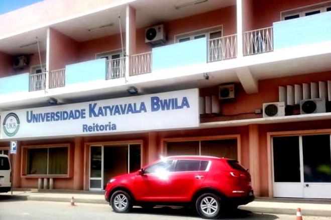 Empresa suíça ganha contratos de 114 milhões de euros para expansão de universidade angolana