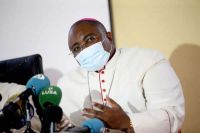 Bispos católicos revelam dificuldades no acesso à observação eleitoral em Angola