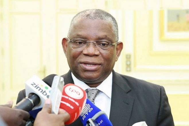 Chikoti confia no Governo angolano para lidar com conflito em Cabinda