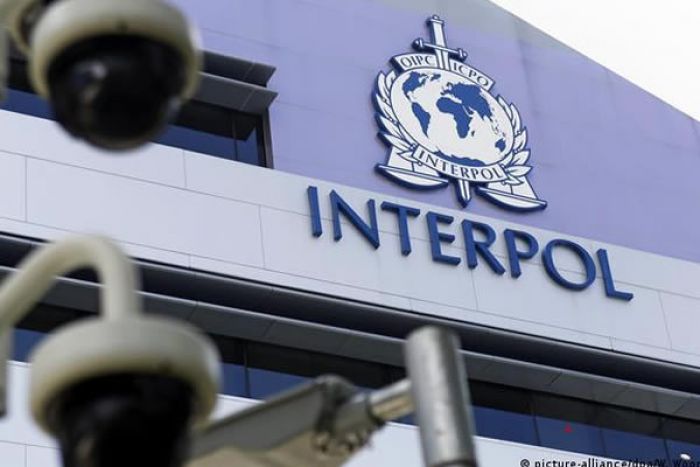 Não existe na base de dados da Interpol mandato de captura internacional de Isabel dos Santos - advogados