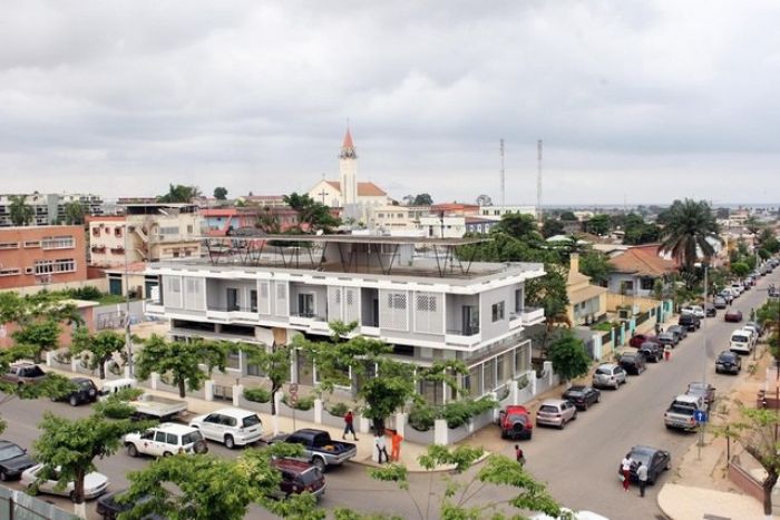 Governo de Cabinda nega existir hotel com 600 quartos