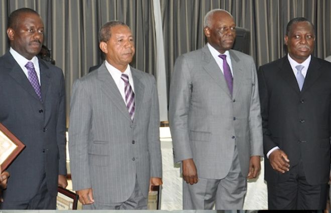 PGR intenta acção judicial contra empresas devedoras