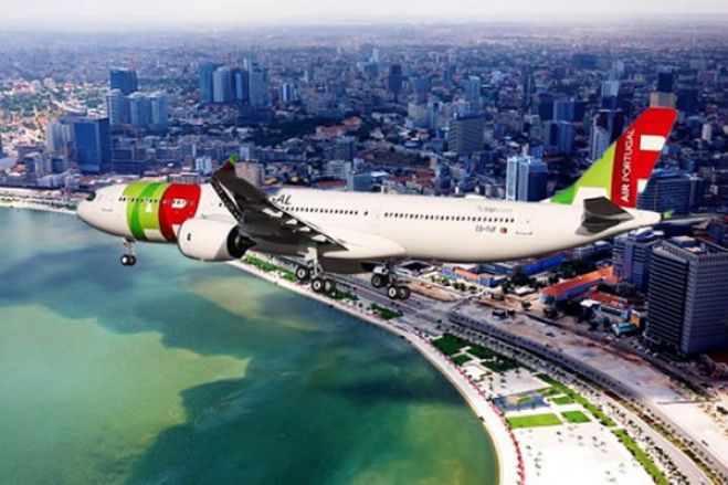 TAP quer reiniciar operação para Angola com quatro voos semanais
