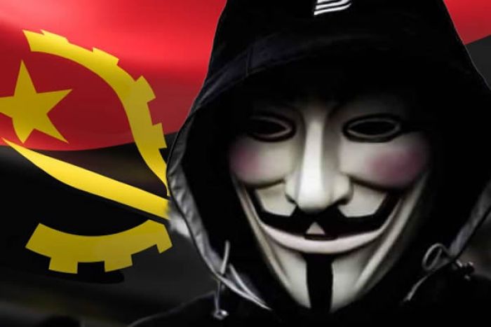 Sites da Polícia, MPLA, CIAM e Embaixada atacados por hackers esta noite