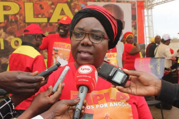 Luanda Leaks: MPLA rejeita perseguição a Isabel dos Santos ou justiça seletiva