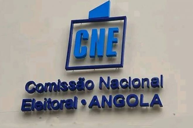 Eleições: CNE recebeu prestação de contas de quatro dos oito partidos concorrentes