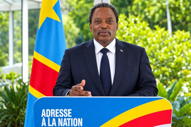 Joseph Kabila lança plataforma político-militar para pôr fim ao poder de Tshisekedi