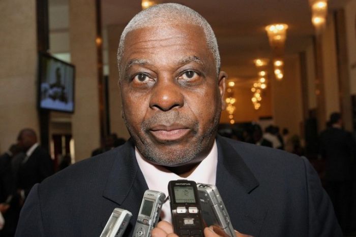Declarações de &#039;Tchizé&#039; dos Santos são &quot;indicadores do processo de declínio&quot; do MPLA