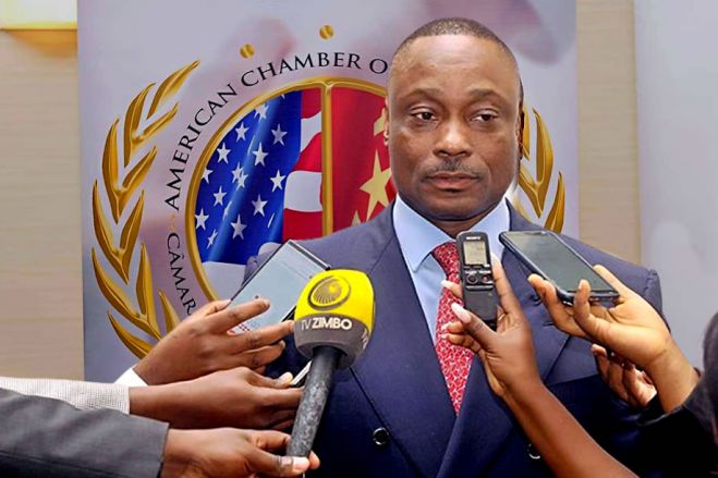 Câmbio, impostos e burocracia são os inimigos dos investimentos americanos em Angola, diz Câmara de Comércio
