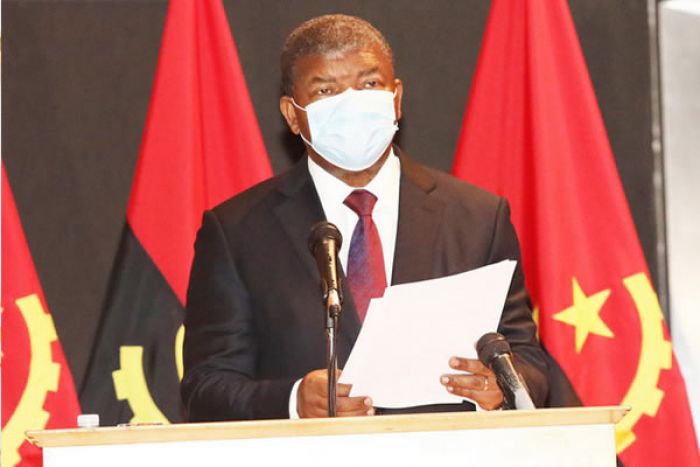 Pandemia obrigou a interromper renegociação da dívida de Angola - PR