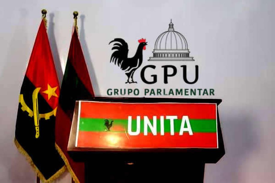 UNITA condena postura do regime ao encerrar actividades lectivas para recepção do PR na Lunda Sul