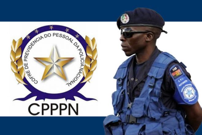 Cofre de Previdência da polícia “sem fundos” e com património “hipotecado por dívidas” – direção