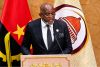 MPLA afirma que ação da Polícia no Uíge visou garantir a ordem pública