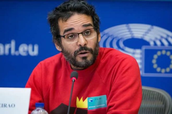 "Não sei se a visão reformista de João Lourenço era genuína ou quis apenas desmantelar o poder de Eduardo dos Santos"