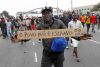 ONG angolano preocupada com violações sistemáticas dos direitos à liberdade de reunião e expressão em Angola