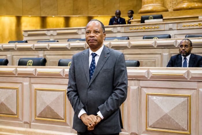 Parlamento confirma João Manuel Francisco como novo Provedor de Justiça