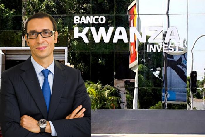 Banco Kwanza convoca nova assembleia-geral para dissolução da instituição