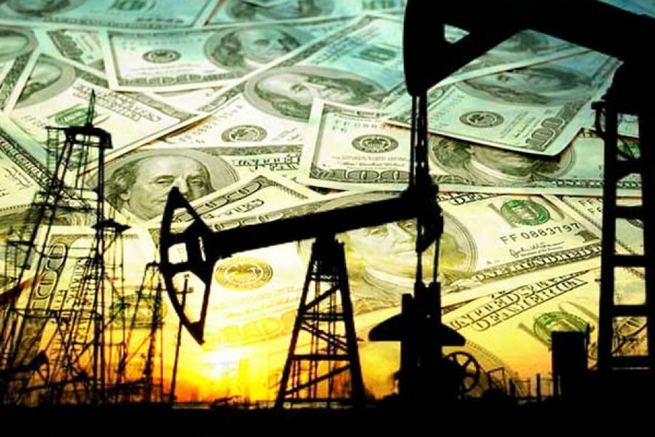 Exportações angolanas de petróleo renderam U$ 6,92 mil milhões no primeiro trimestre