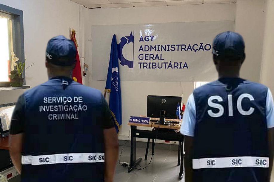 SIC detém mais um funcionário da AGT envolvido no &quot;escândalo&quot; de reembolso do IVA
