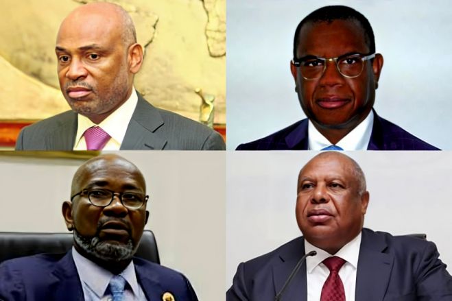 Sucessão de João Lourenço vai ser relançada