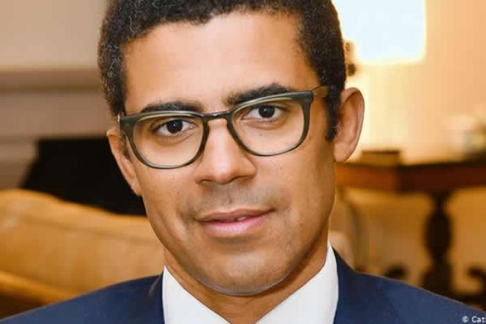 Oposição congolesa &quot;consternada&quot; pela morte de Sindika Dokolo