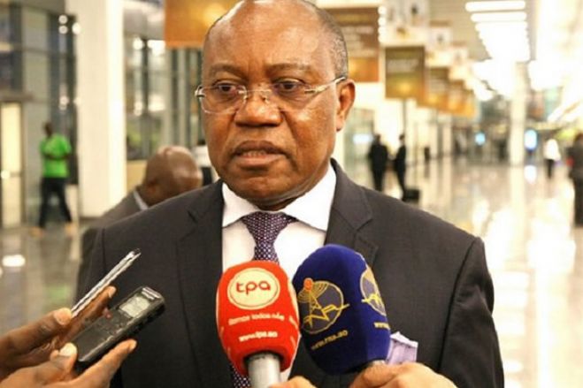 Angola diz que Guiné-Bissau não pode ficar "refém de caprichos pessoais" do Presidente