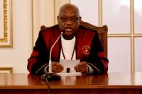 Presidente do TS aponta indisciplina e corrupção envolvendo juízes e funcionários