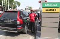 Governo aumenta preço do gasóleo para 420 kwanzas por litro a partir deste sábado
