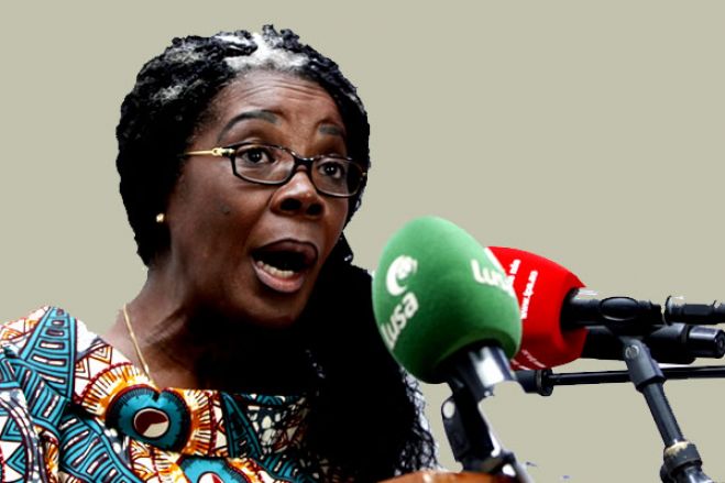 Constitucional angolano deve ser tribunal eleitoral para as autárquicas - juíza